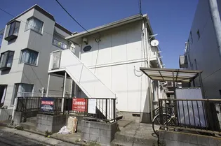 コアハイムの画像