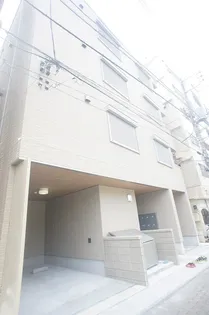 シエロカーサ【405号室】の外観