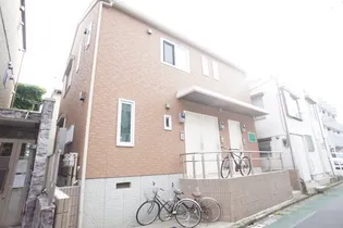 山ハイツの画像