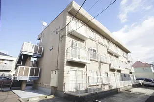 ハイツタナカの画像