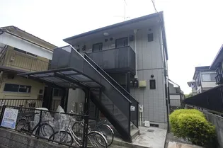 リバーサイドハイツの画像