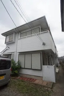 千葉県市川市須和田1丁目【テラスハウス】の外観