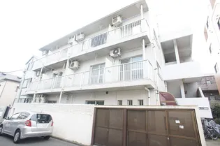 エクセル貴多川第3A【108号室】の外観