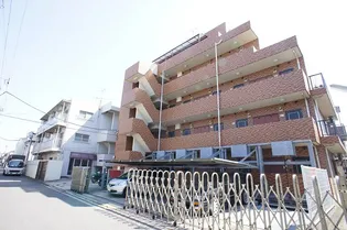 エクセル貴多川第3B【512号室】の外観