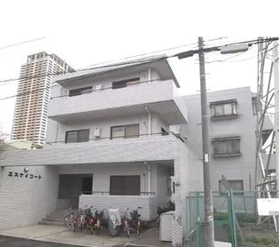 エスケーコートの画像