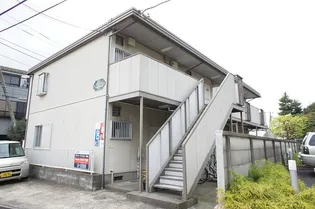 コマツハイツの画像