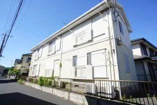 スプリングハイツ【102号室】の外観