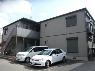 ハイツクレイン谷津の画像