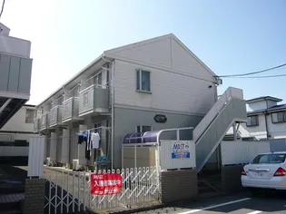 フレグランス新浦安A棟の画像