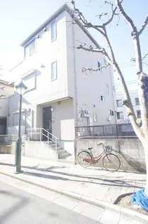 メゾン・ド・シャルム【101号室】の外観