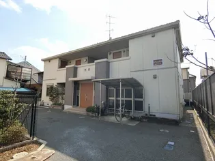 ガーデンレジデンスの画像