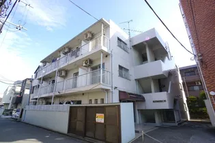 エクセル貴多川第3A【106号室】の外観