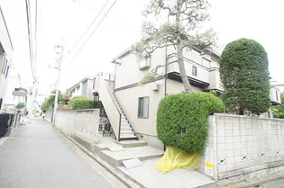 芙蓉ハイツの画像