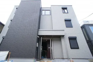 HYGGE ICHIKAWAの画像