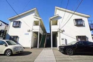 プラムガーデンの画像