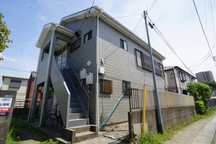 テコナドール真間の画像