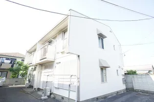 ハイツクレインAの画像