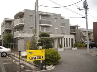 アストリアⅡ【303号室】の外観