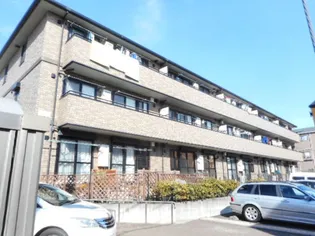 インクローバーの画像