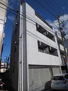 川村第三コーポの画像