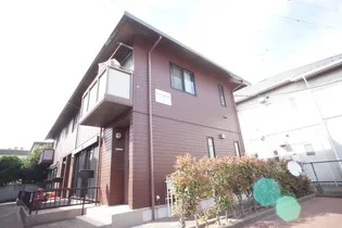 カーサ三矢小台Aの画像