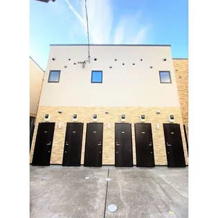 カーサ コスタ北小岩の画像