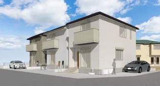 フォレスト本八幡 A棟の画像