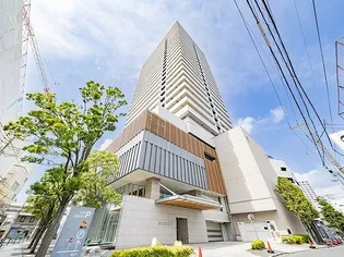 アルファグランデ小岩スカイファーストの画像