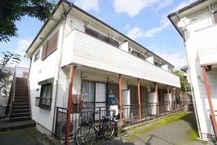 オークヒルの画像