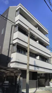 市川真間レジデンスの画像
