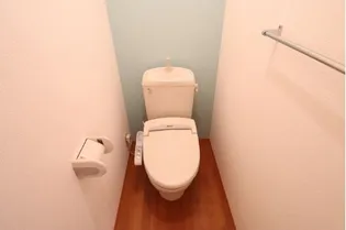 コンフォール布津原【2階】の内装