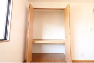 コンフォール布津原【2階】の内装