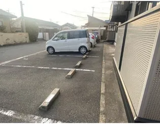 コンフォール布津原【2階】のその他画像