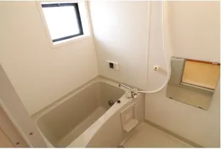 コンフォール布津原【2階】の風呂