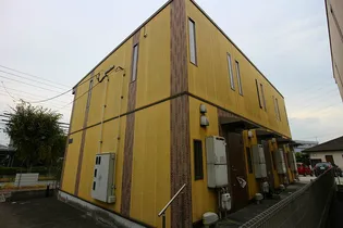 スプリングガーデンの画像