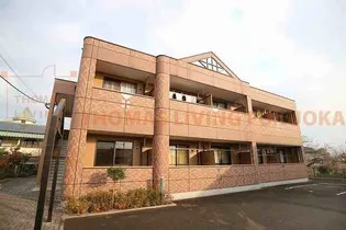 エスポアハイツMの画像