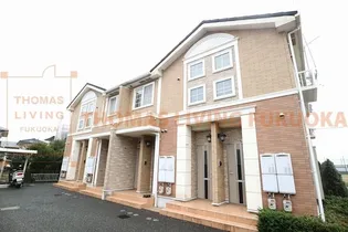 メゾン ドゥ シャルマン弐番館の画像