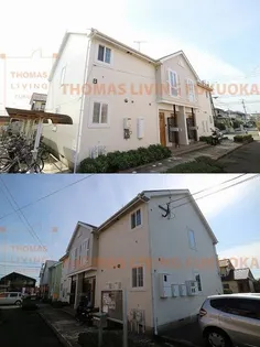 トレスプエンテの画像