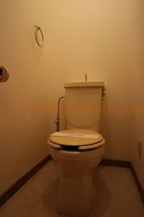 メゾンウィロー【2階】の内装