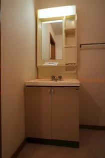 メゾンウィロー【2階】の内装