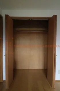 メゾンウィロー【2階】の内装