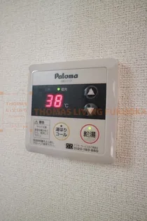 メゾンウィロー【2階】のその他画像