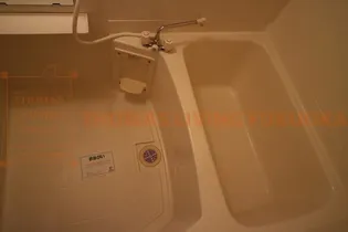 メゾンウィロー【2階】の風呂