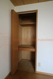 メゾンウィロー【2階】の内装