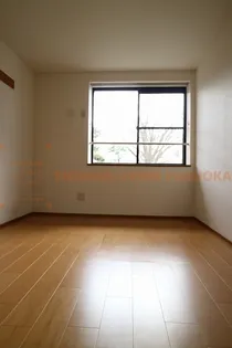 メゾンウィロー【2階】の寝室