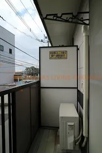 メゾンウィロー【2階】の内装