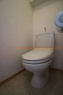 メゾンドフルール【D108号室】の内装