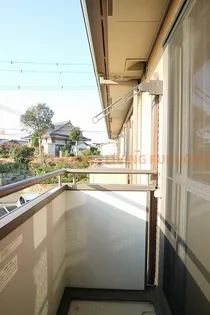 メゾンドフルール【D108号室】の内装