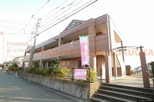 ラ ファミーユの画像