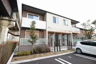 ロワジール あさひ野の画像